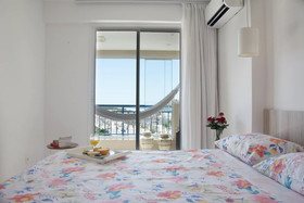 Condominio Beach Village Residence