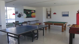 Condominio Beach Village Residence