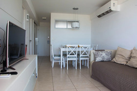 Condominio Beach Village Residence