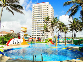 Condominio Beach Village Residence