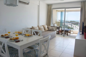 Condominio Beach Village Residence