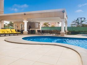 Condominio Beach Village Residence