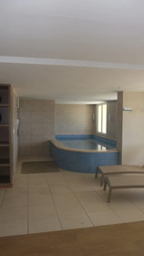 Condominio Beach Village Residence