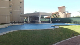 Condominio Beach Village Residence