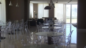 Condominio Beach Village Residence