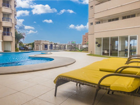 Condominio Beach Village Residence