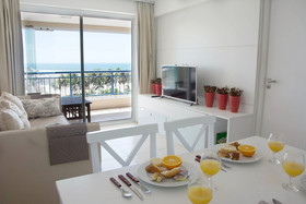 Condominio Beach Village Residence