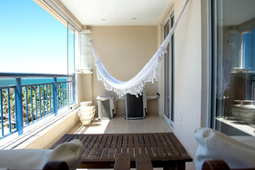 Condominio Beach Village Residence