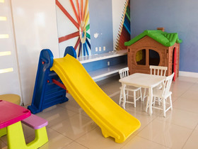 Condominio Beach Village Residence