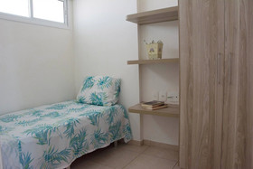 Condominio Beach Village Residence