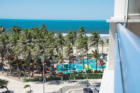 Condominio Beach Village Residence