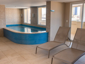 Condominio Beach Village Residence