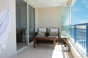 Condominio Beach Village Residence