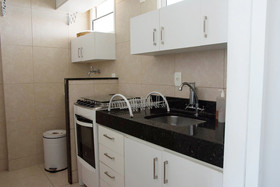 Condominio Beach Village Residence
