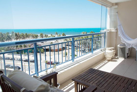 Condominio Beach Village Residence