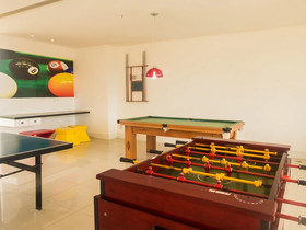 Condominio Beach Village Residence