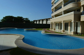 Condominio Beach Village Residence