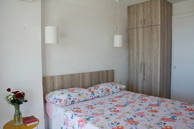Condominio Beach Village Residence