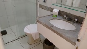 Condomínio do Edifício Tabajara Residence