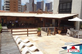 Condomínio do Edifício Tabajara Residence