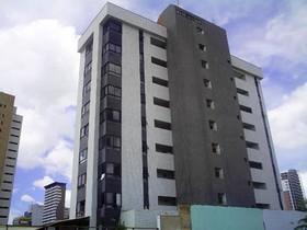 Condomínio do Edifício Tabajara Residence