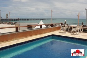 Condomínio do Edifício Tabajara Residence