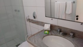 Condomínio do Edifício Tabajara Residence