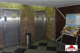Condomínio do Edifício Tabajara Residence