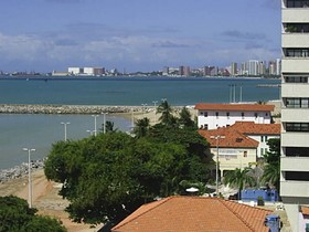 Condomínio do Edifício Tabajara Residence