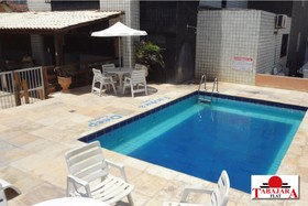 Condomínio do Edifício Tabajara Residence