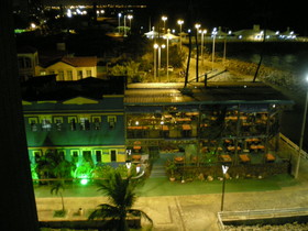 Condomínio do Edifício Tabajara Residence