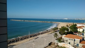 Condomínio do Edifício Tabajara Residence