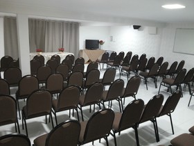 Condomínio do Edifício Tabajara Residence