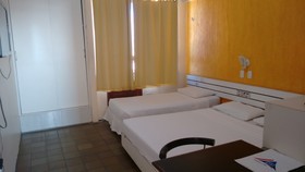 Condomínio do Edifício Tabajara Residence