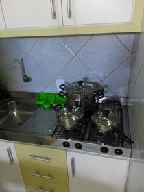 Condomínio Mayara