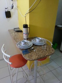 Condomínio Mayara