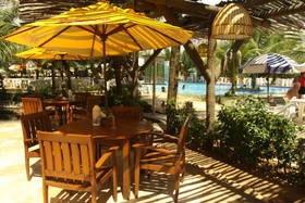 Crocobeach Hotel
