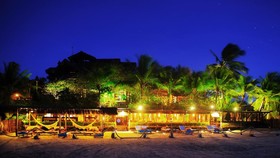 Dayo Hotel