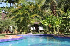 Dayo Hotel