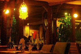 Dayo Hotel