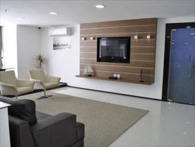 Flat Hotel Porto Jangada