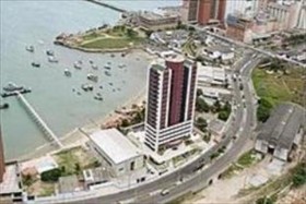 Flat Hotel Porto Jangada