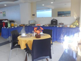 Flat Residencial La Perla