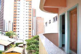 Flat Residencial La Perla