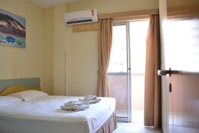 Flat Residencial La Perla