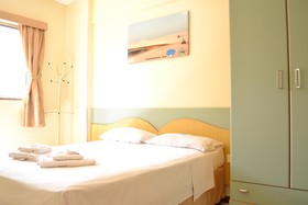 Flat Residencial La Perla