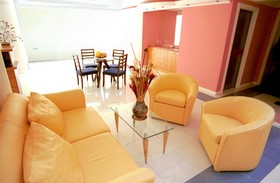 Flat Residencial La Perla