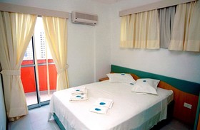 Flat Residencial La Perla