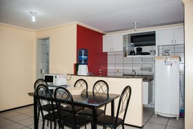 Fortaleza Houses