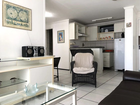 Fortaleza Houses
